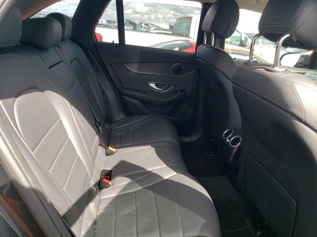 W1N0G8EBXMV308671 Mercedes-Benz Glc 300 4matic
