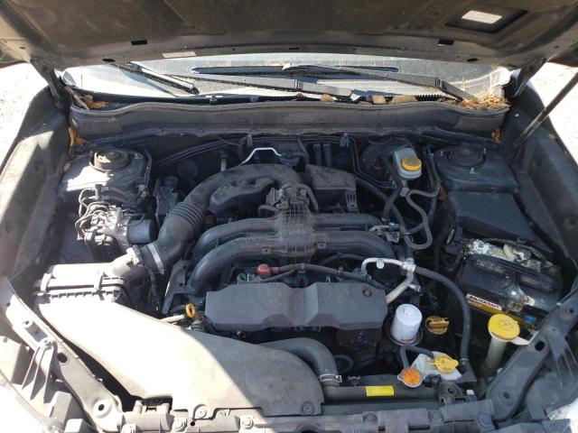 2015 SUBARU FORESTER 2 - JF2SJAFC6FH816011