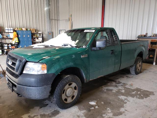 2007 Ford F-150 