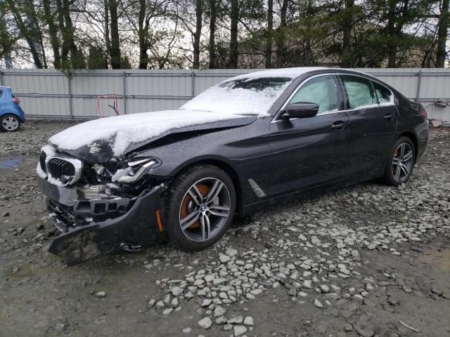 2023 BMW 530 XI - WBA13BJ00PWX98381