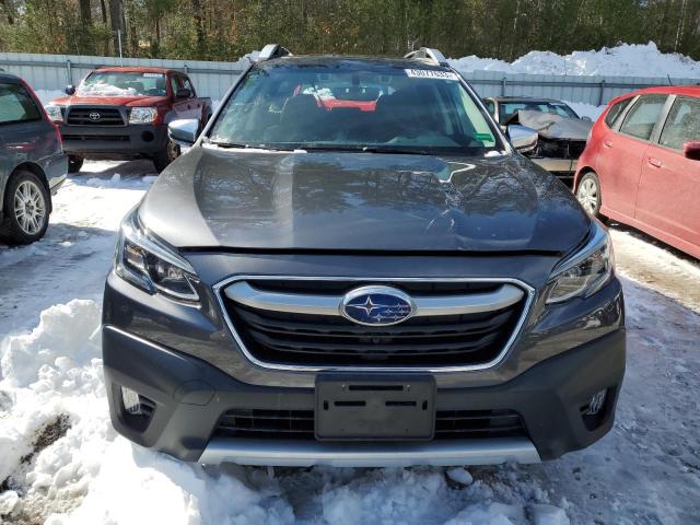 2022 SUBARU OUTBACK TO 4S4BTAPC0N3242763