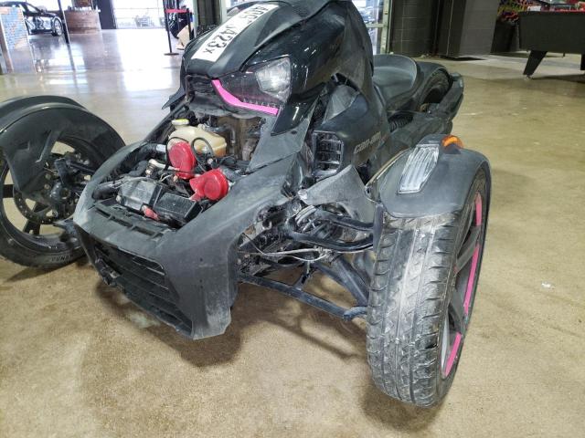 2021 CAN-AM RYKER - 3JB2FEF25MJ003531