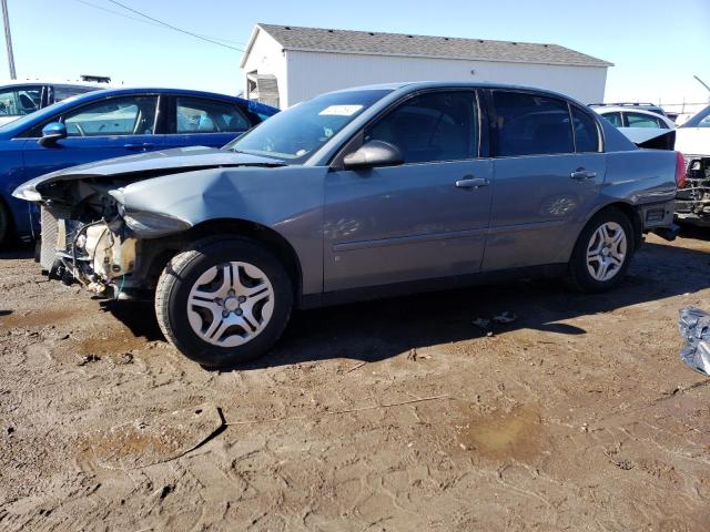 2007 Chevrolet Malibu LS