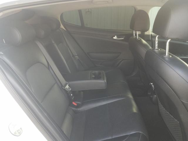 KNAE15LA6K6064433 KIA Stinger