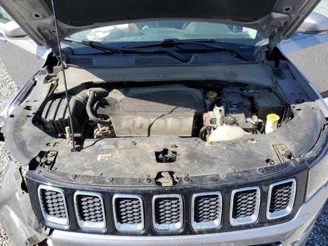 3C4NJDCB3JT190324 Jeep Compass Limited