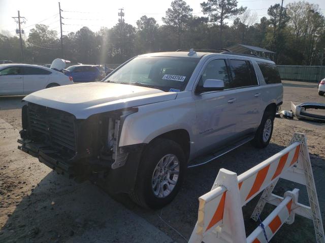 2017 GMC Yukon XL 