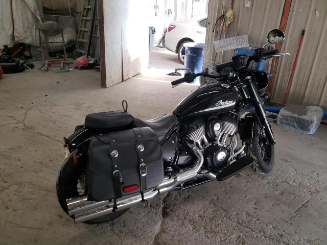 2022 INDIAN MOTORCYCLE CO. SUPER CHIE - 56KDBBAG5N3000157