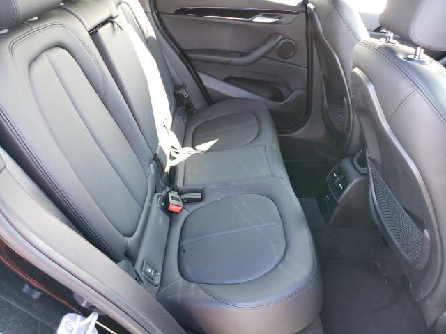 2022 BMW X1 XDRIVE2 - WBXJG9C03N5V23848