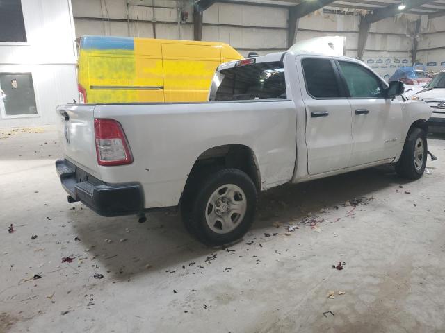 2021 RAM 1500 TRADE - 1C6RRECT8MN662067