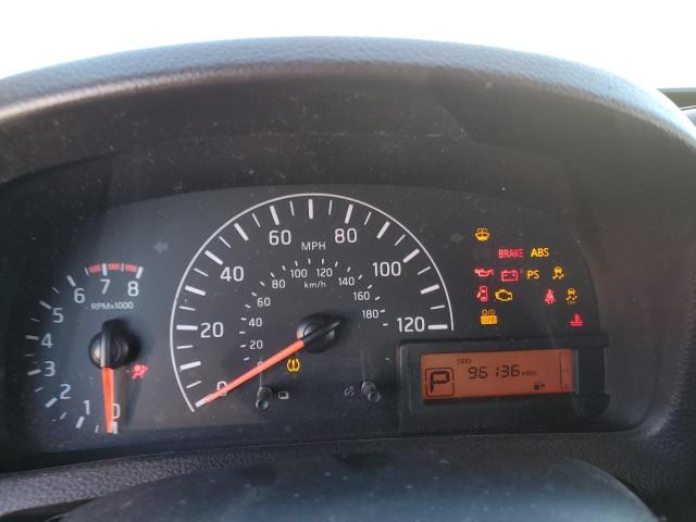2017 NISSAN NV200 2.5S - 3N6CM0KN6HK704912