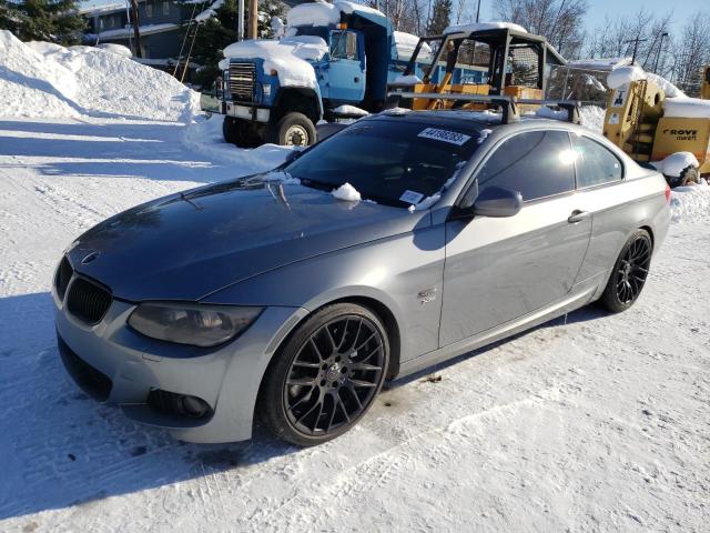 2012 BMW 3 Series 335xi