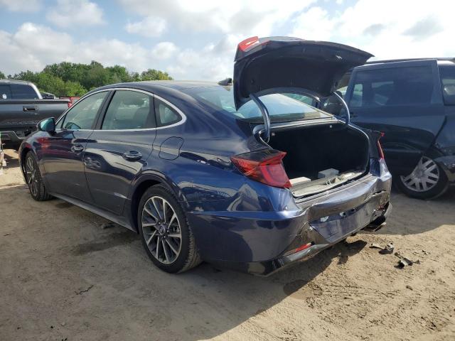 2022 HYUNDAI SONATA LIM - 5NPEH4J21NH141787