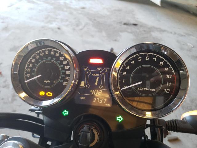 2022 KAWASAKI ER650 M - ML5EREM17NDA76744