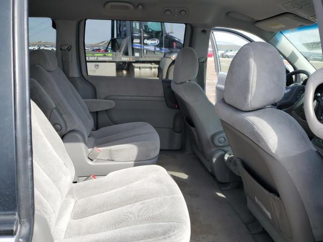 KNDMB233266078332 KIA SEDONA EX