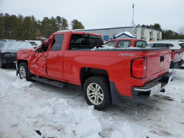 2016 CHEVROLET SILV1500 4 - 1GCVKREC8GZ190630