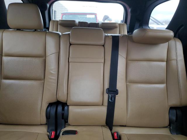 2015 DODGE DURANGO CI 1C4RDJEG8FC740670