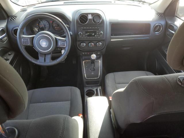 2016 JEEP PATRIOT LA 1C4NJPFA2GD786981