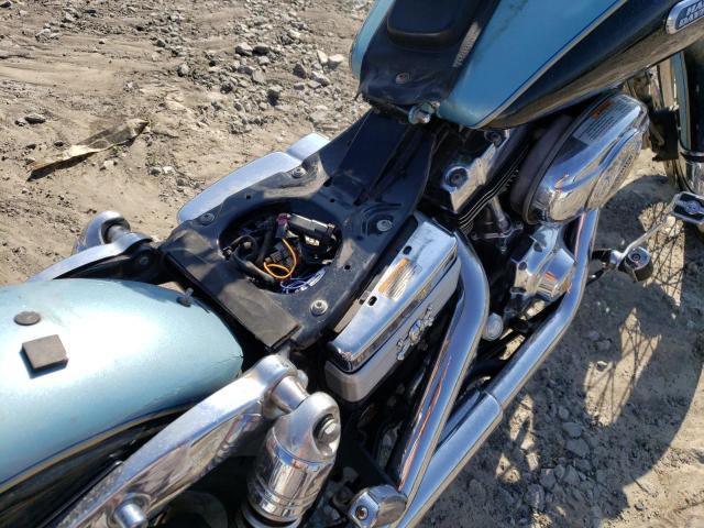 2007 HARLEY-DAVIDSON FXDWG 1HD1GP4117K331694
