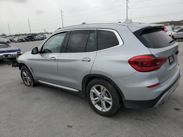 2020 BMW X3 SDRIVE3 - 5UXTY3C04L9B69975