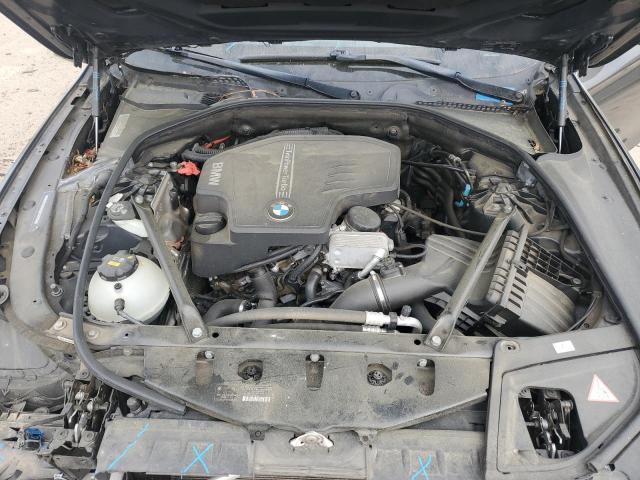 WBA5A5C51ED510796 BMW 528 I