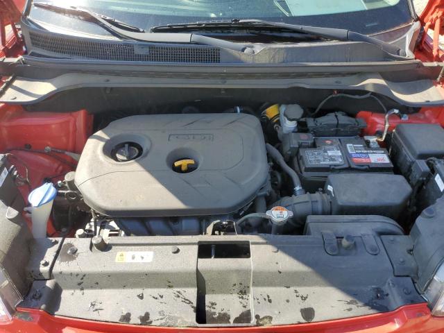 2018 KIA SOUL + KNDJP3A58J7610653