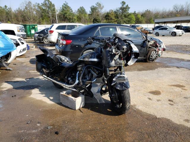 2006 HARLEY-DAVIDSON FLTRI - 1HD1FSW116Y626650