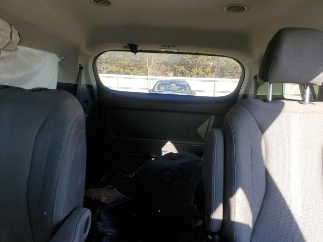 2022 KIA CARNIVAL L - KNDNB4H36N6060956