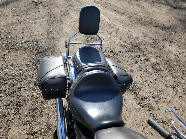 2019 KAWASAKI VN900 D JKAVN2D15KA062586