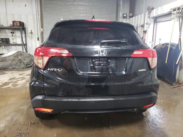 2017 HONDA HRV 3CZRU6H78HM705695