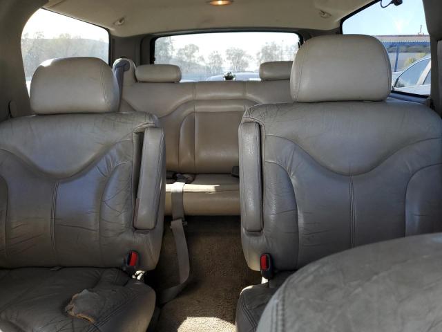 3GKFK16T01G235303 GMC Yukon Xl K1500