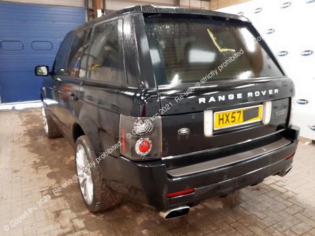 SALLMAM337A254657 Land Rover RANGEROVER
