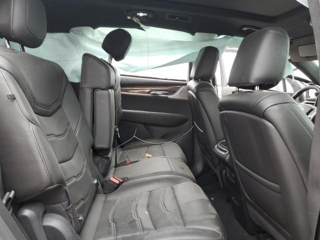 2020 CADILLAC XT6 SPORT - 1GYKPHRS2LZ208379