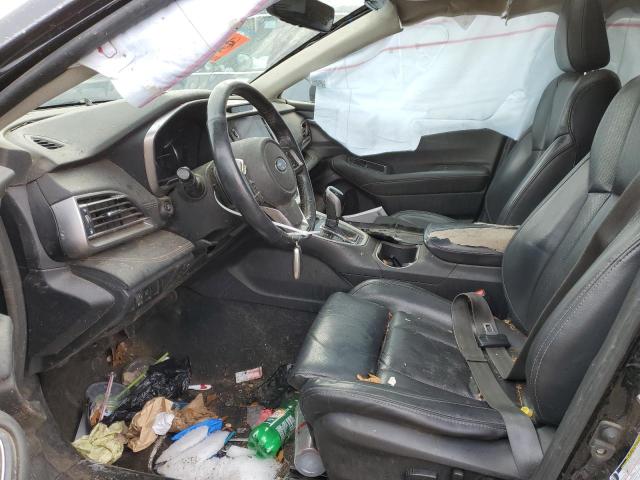 2020 SUBARU OUTBACK LI - 4S4BTANC4L3192949