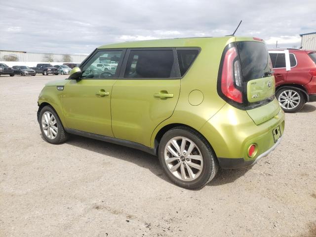 KNDJP3A53H7880738 KIA SOUL +