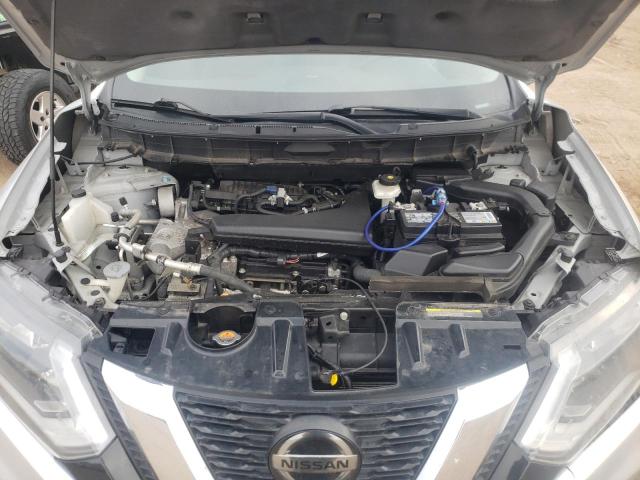 2020 NISSAN ROGUE S 5N1AT2MV3LC757891