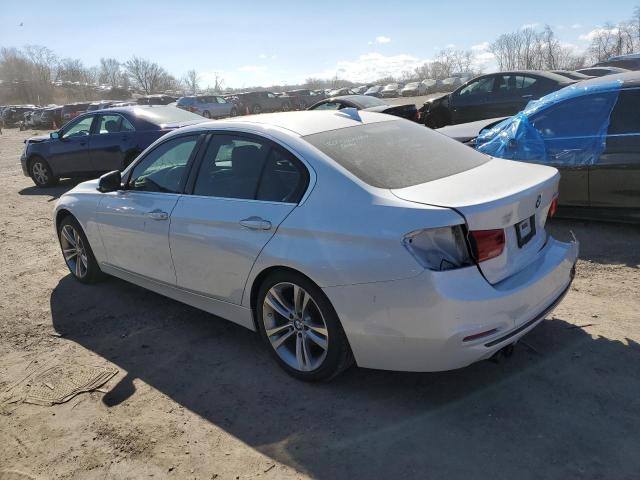 2018 BMW 330 I - WBA8B9C58JAE22487