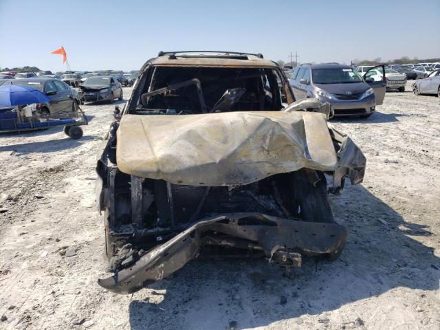 3GYFK66NX4G227699 Cadillac ESCALADE ESV