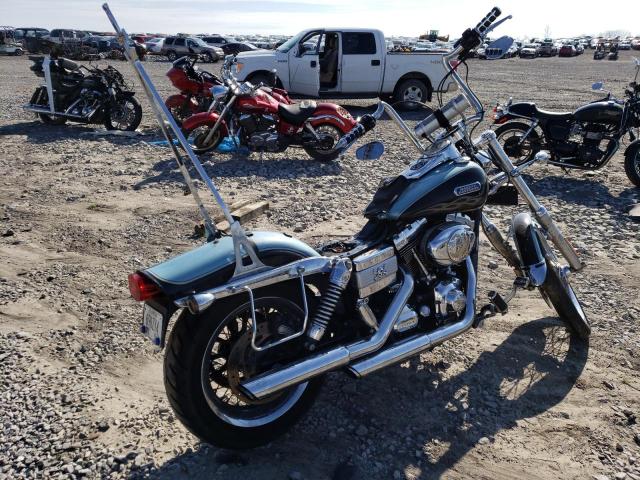 2007 HARLEY-DAVIDSON FXDWG 1HD1GP4117K331694