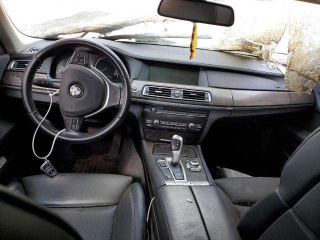 WBAKX6C53CC197180 BMW 7 Series