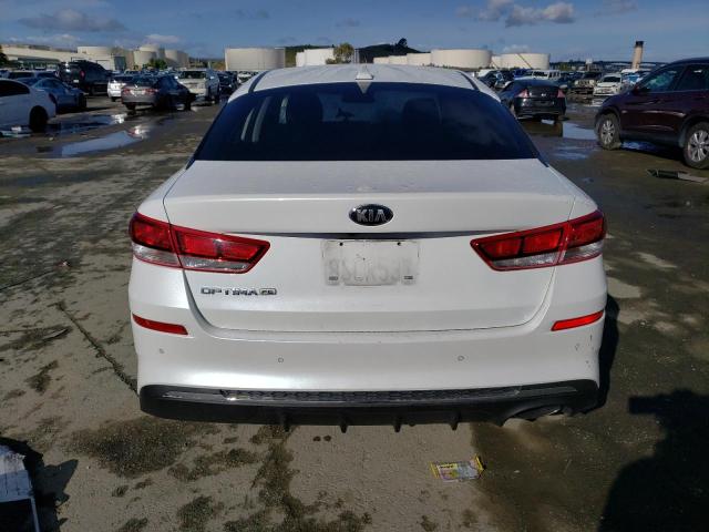 5XXGT4L39KG344379 KIA Optima Lx