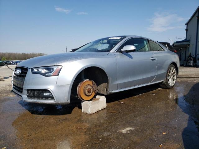 2015 Audi A5 Premium Plus