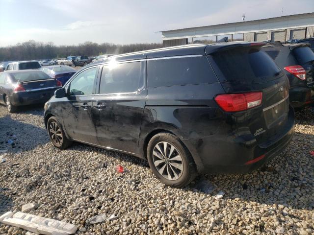 KNDMC5C12F6018676 KIA SEDONA EX
