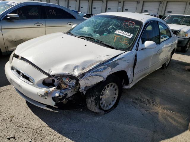 1999 Mercury Sable GS