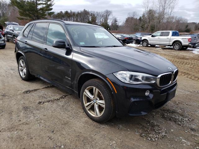 2015 BMW X5 XDRIVE3 5UXKR0C51F0K60243