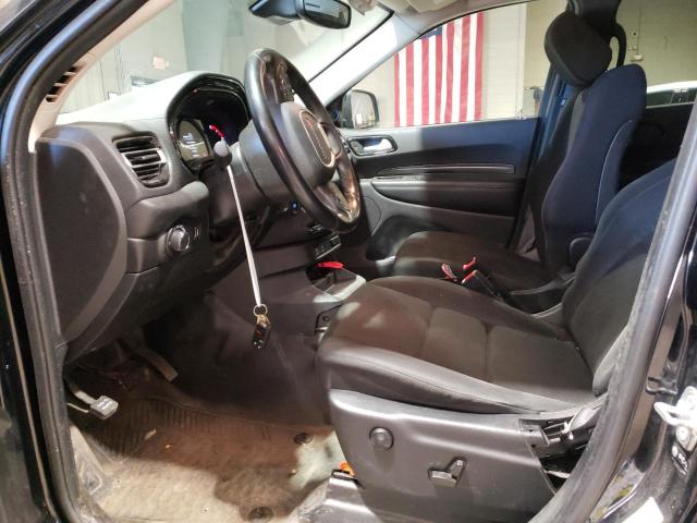 2021 DODGE DURANGO PU 1C4SDJFT8MC763649