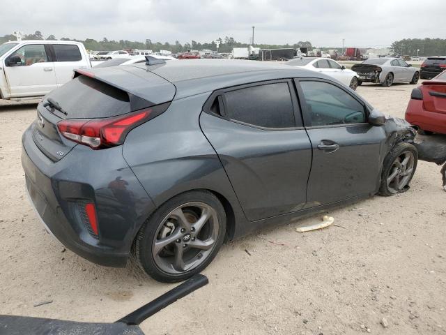 2020 HYUNDAI VELOSTER B - KMHTG6AFXLU031375