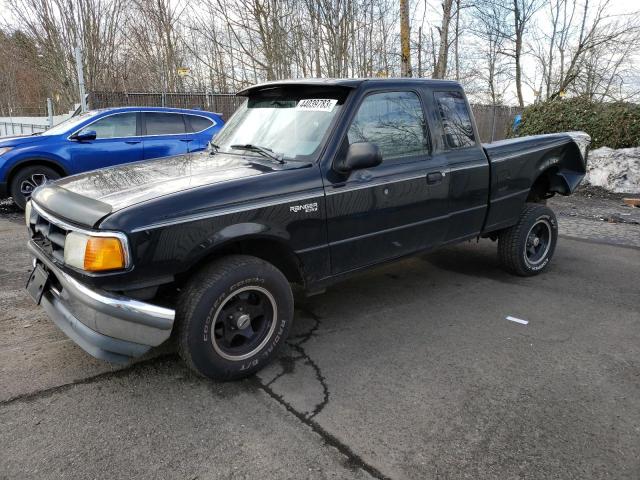 1994 Ford Ranger 