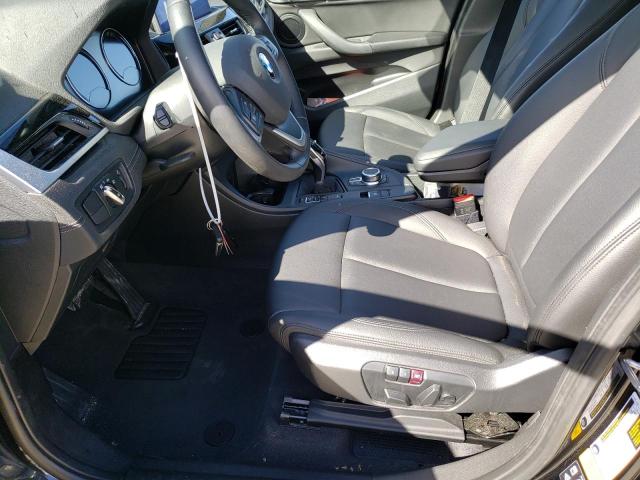 2022 BMW X1 XDRIVE2 - WBXJG9C03N5V23848