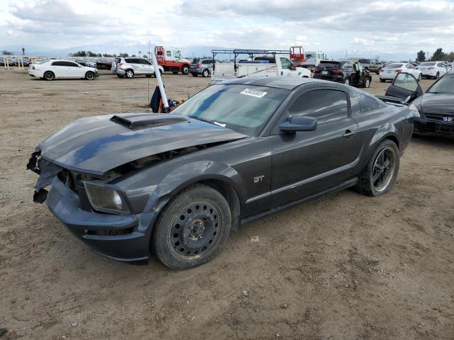 FORD MUSTANG 2008 0