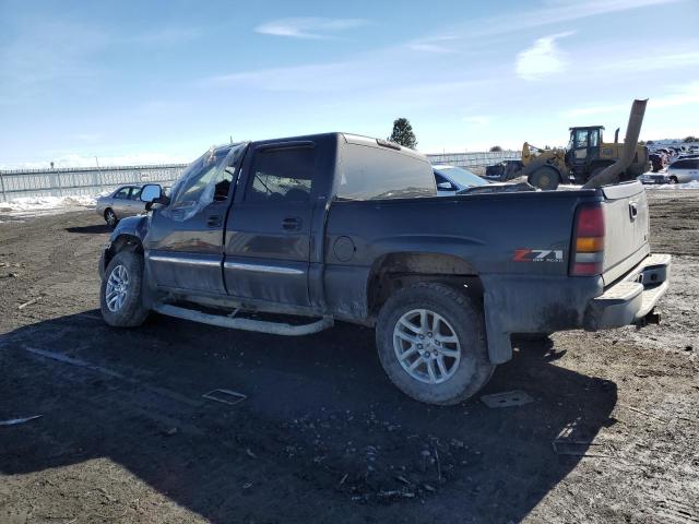 2GTEK13T651184853 GMC New Sierra K1500